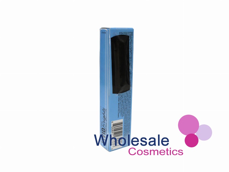 6 x NYX Professional Makeup Vivid Brights Matte Liquid Eyeliner - 06 BLUE THANG